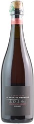 Le Brun de Neuville Champagne Au Bout du Chemin Rosè de Noirs & Blancs Extra Brut 