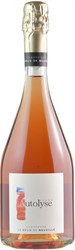 Le Brun de Neuville Champagne Autolyse Rosée