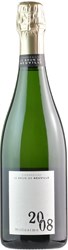 Le Brun de Neuville Champagne Brut Millésime 2008