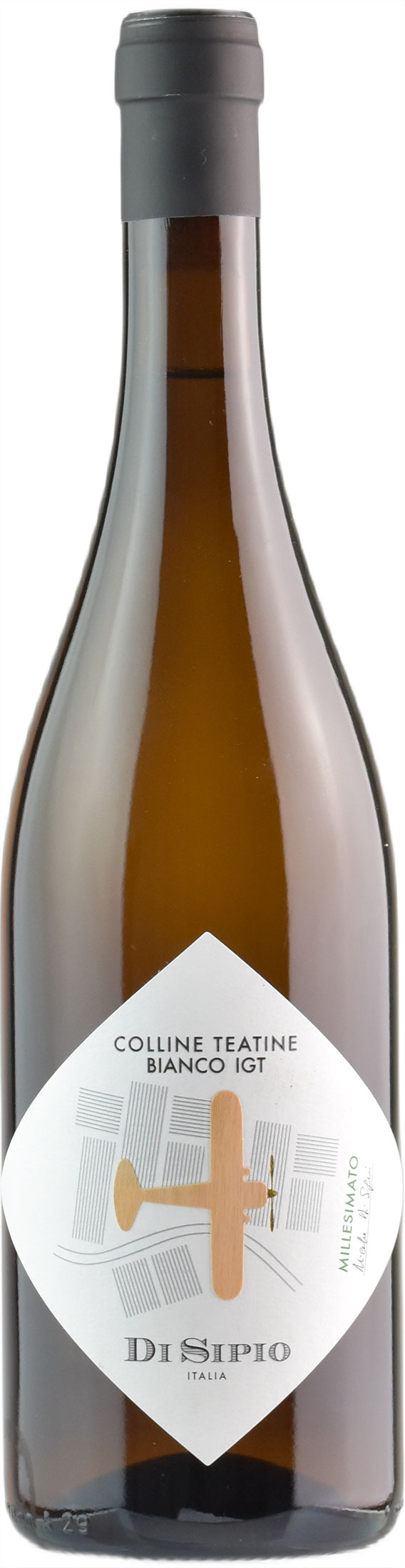 Di Sipio Colline Teatine Bianco Millesimato