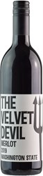 Charles Smith The Velvet Devil Merlot 2019
