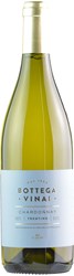 Bottega Vinai Chardonnay Trentino 2021