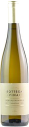 Cavit Bottega Vinai Gewurztraminer 2021