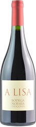 Bodega Noemia A Lisa 2020