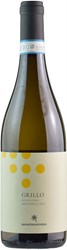 Mandrarossa Sicilia Grillo 2021