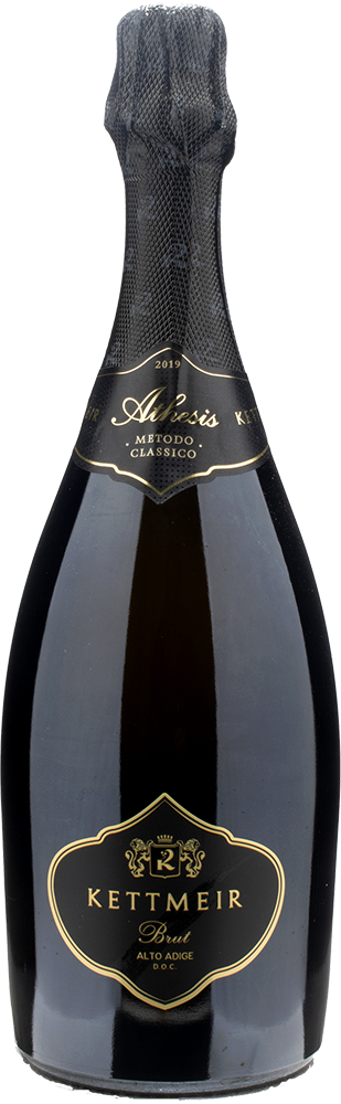 kettmeir athesis brut