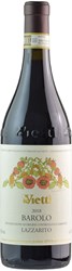 Vietti Barolo Lazzarito 2018