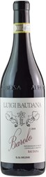 Luigi Baudana Barolo Baudana 2018