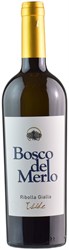 Bosco del Merlo Ribolla Gialla Iside 2021
