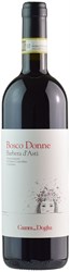 Gianni Doglia Barbera d'Asti Boscodonne 2021