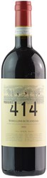Podere 414 Morellino Scansano 2020