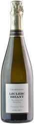 Leclerc Briant Champagne 1er Cru Extra Brut