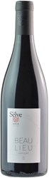 Chateau de la Selve Beaulieu Amphore Ardéche Rouge 2019