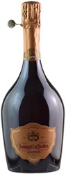 Soldati La Scolca d'Antan Rosé Brut Millesimato 2010