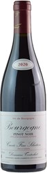Domaine Tortochot Bourgogne Pinot Noir Fine Selection 2020