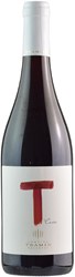 Tramin T Rosso 2021