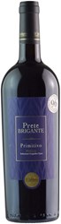 D'Addario Primitivo Puglia Prete Brigante 2019