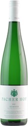 Pacher Hof Valle Isarco Kerner 2021