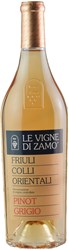 Le Vigne di Zamò Pinot Grigio Ramato BIO 2021