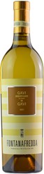 Fontanafredda Gavi Comune di Gavi 2021