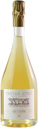 Tristan Hyest Champagne Les 5 Vignes Blanc de Blancs Millesime 2007