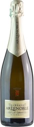 AR Lenoble Champagne Grand Cru Blanc de Blanc Chouilly Extra Brut 2012