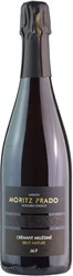 M. Prado Cremant d'Alsace Brut Nature 2018