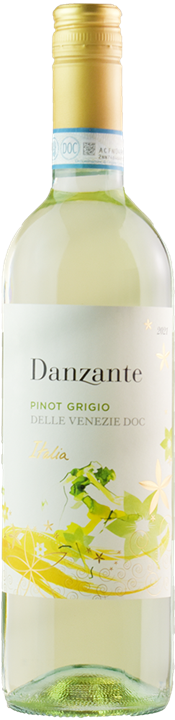 Fronte Danzante Pinot Grigio 2021