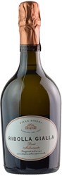 Villa Folini Ribolla Gialla Spumante Millesimato Brut 2021