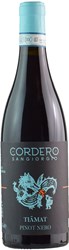 Cordero San Giorgio Pinot Nero Tiamat 2020