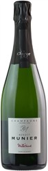 Benoit Munier Champagne Blanc de Blancs Millésime Extra Brut 2012