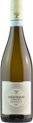 Sergio Marani Verdicchio di Matelica Oppano 2020