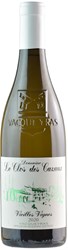 Clos de Cazaux Vacqueyras Blanc Vieilles Vignes 2020