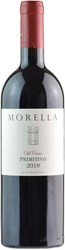 Morella Old Vines 2018