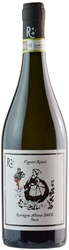 Vigneti Romio Albana Secco 2021
