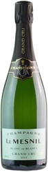 Le Mesnil Champagne Grand Cru Blanc de Blancs Brut 2013