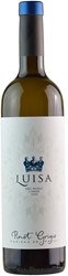 Tenuta Luisa Pinot Grigio 2021