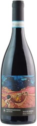 Mandrarossa Nero d'Avola Terre del Sommacco 2018