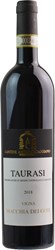 Caggiano Taurasi Vigna Macchia dei Goti 2018