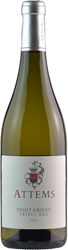 Attems Pinot Grigio 2021