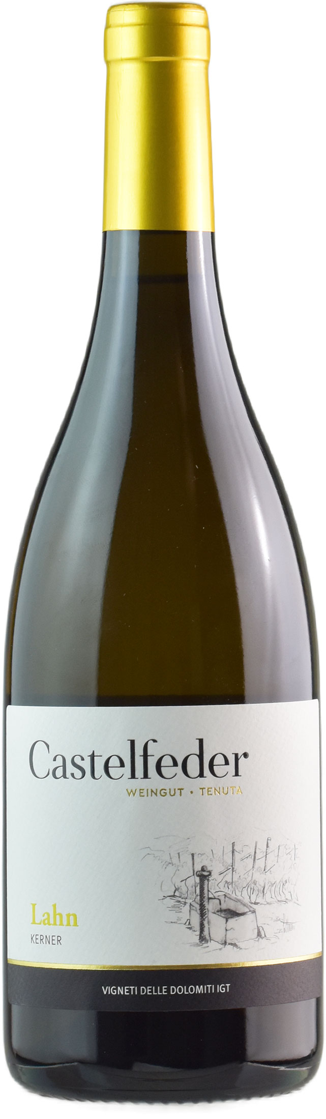 Castelfeder Kerner Lahn