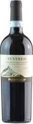 Paternoster Aglianico del Vulture Synthesi 2018