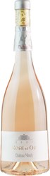 Chateau Minuty Rosé et Or 2021