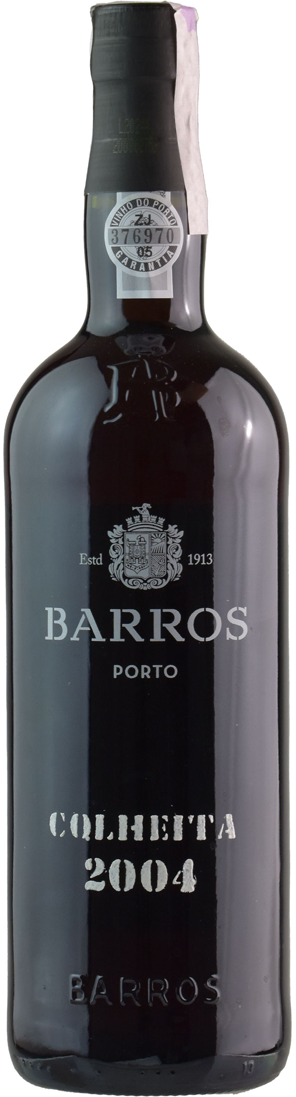 Barros Porto Colheita 2004