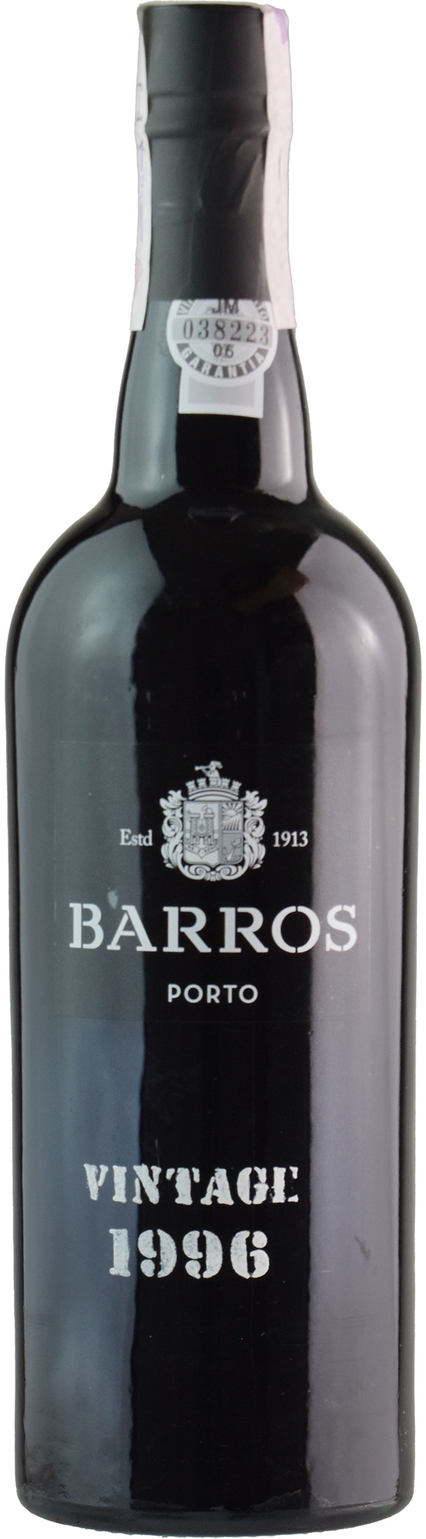 Barros Porto Vintage 1996
