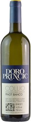 Doro Princic Collio Pinot Bianco 2021