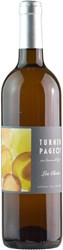 Turner Pageot Grand Vin Orange Les Choix Bio