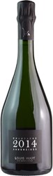 Louis Huot Champagne Cuvée Annonciade Brut 2014