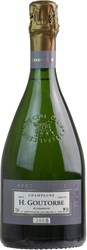 H Goutorbe Champagne Special Club Grand Cru Brut 2008