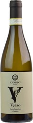 Canoso Soave Superiore Classico Verso 2019